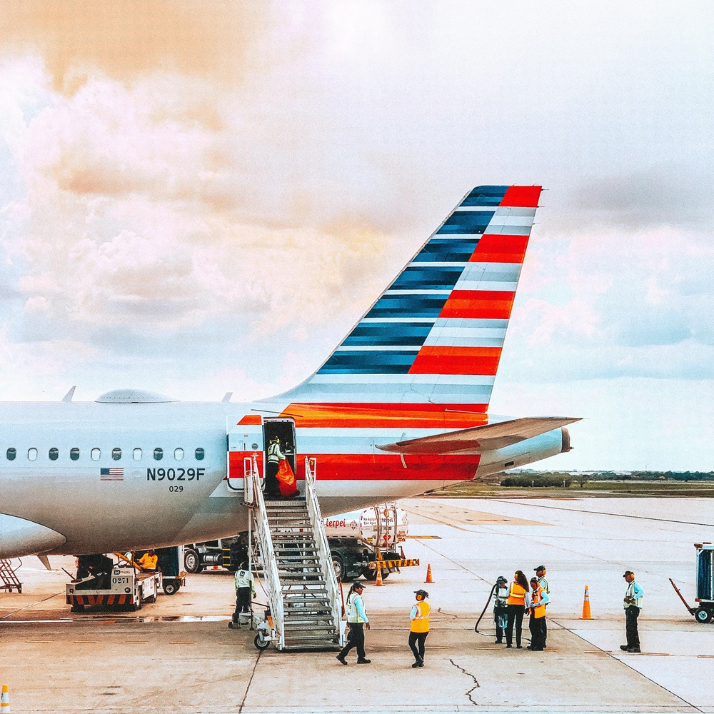 (MCO) Orlando International Airport, FL Service Image