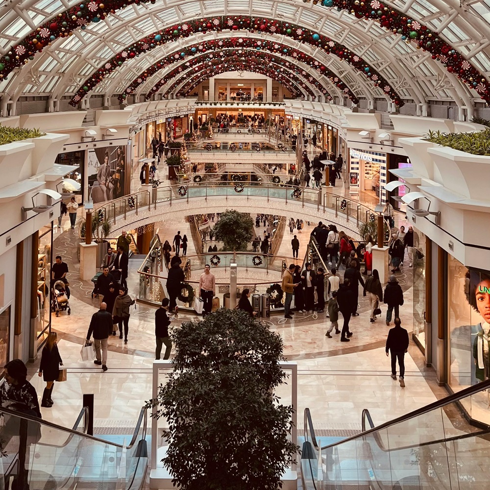 Jersey Gardens, NJ Service Image