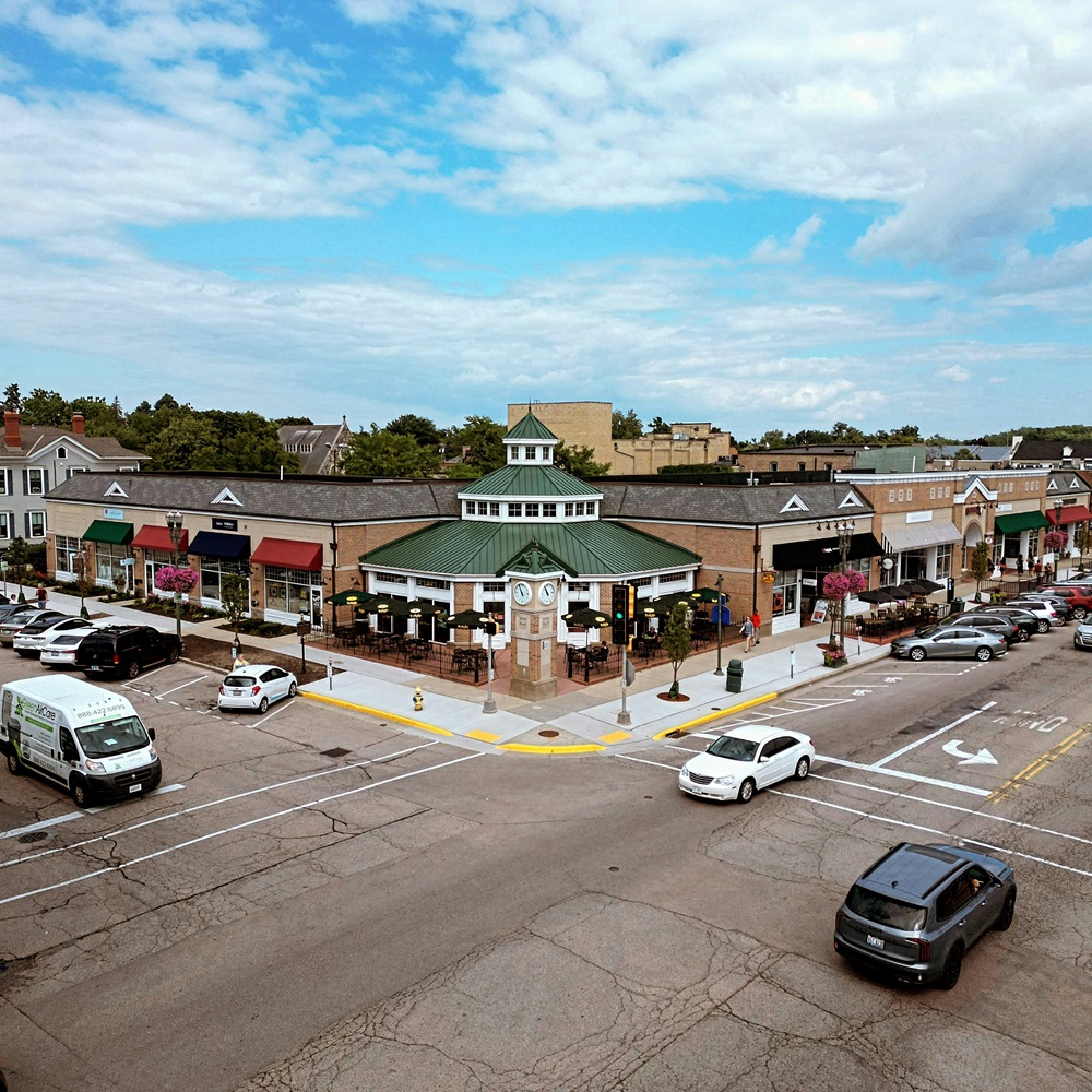 Woodbury, NY Service Image